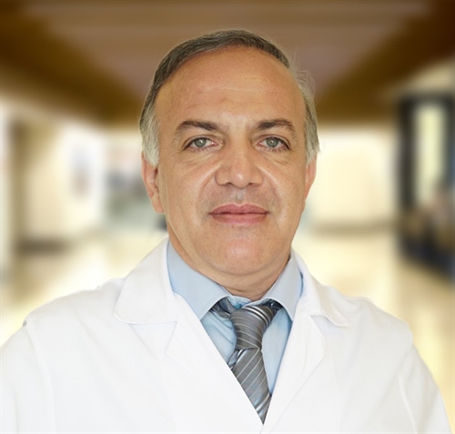 Uzm. Dr. Serdar Eren