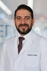 Uzm. Dr. Serdar Karakaş