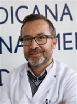 Uzm. Dr. Serdar Yurtçu