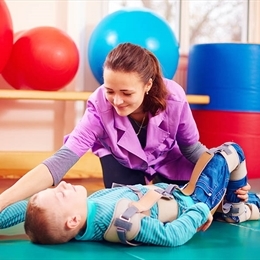 Serebral Palsi Nedir?