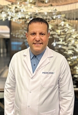 Prof. Dr. Serhat İmamoğlu
