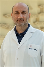 Uzm. Dr. Serkan Aslan