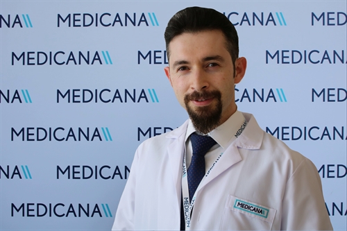 Uzm. Dr. Serkan Berdibek