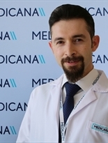 Uzm. Dr. Serkan Berdibek
