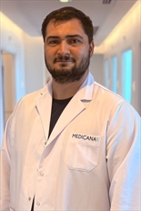 Op. Dr. Serkan Güler