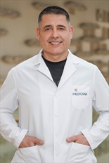 Op. Dr. Serkan Hezar
