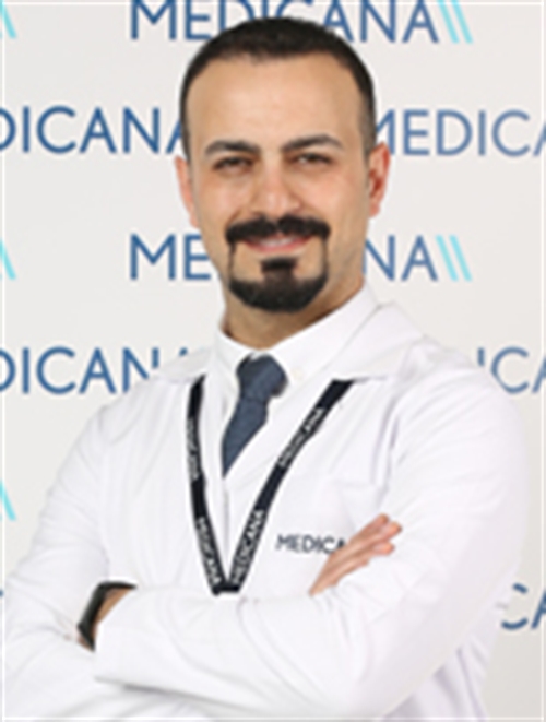 Serkan Terkanlıoğlu