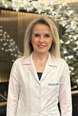 Op. Dr. Serpil Parmaksız