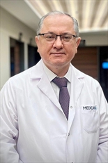 Prof. Dr. Servet Kayhan