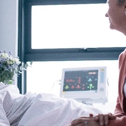 Sevgiliye Geçmiş Olsun Mesajları