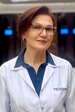 Uzm. Dr. Sevtap Alkan