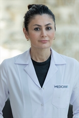 Doç. Dr. Şeyda Figül Gökçe
