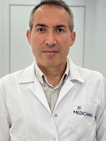 Uzm. Dr. Seyit  Ahmet Uslu