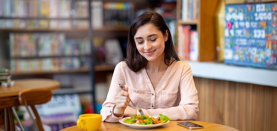 Sezgisel yeme nedir? Sezgisel beslenme nasıl uygulanır?