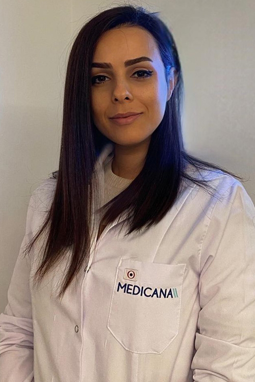 team member