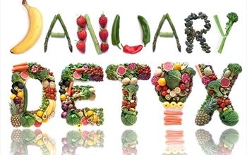 Yılbaşı Ertesi Detoksu ile Sağlıklı ve Zinde Kalın