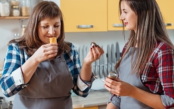 Koku ve Tat Alma Bozuklukları Bu Hastalıkların Habercisi Olabilir