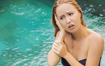 Dış Kulak  Yolu İltahabı Hayatınızı Kabusa Çevirmesin