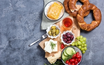 Yılbaşı Sabahı için  Beslenme Önerileri