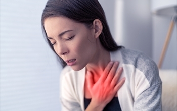 Solunum Güçlüğü Kalp Yetmezliğinin Belirtisi Olabilir