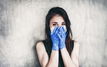 Pandeminin Psikolojik Etkileri Virüs Kadar Çabuk Yayılıyor