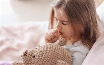 Çocuklarda Devam Eden Öksürük Alerji Belirtisi Olabilir