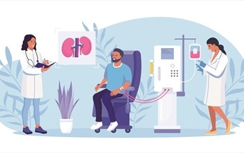 Medicana Avcılar Hastanesi Diyaliz Ünitesi