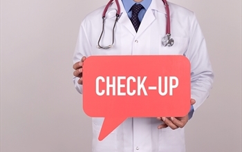 Check Up ile Sağlığınızın Kontrolü Sizde Olsun
