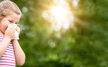 Çocuklarda Respiratuvar Sinsityal Virüsüne Dikkat!