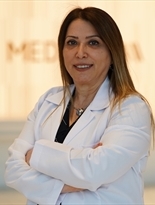Op. Dr. Sibel Zorbaş