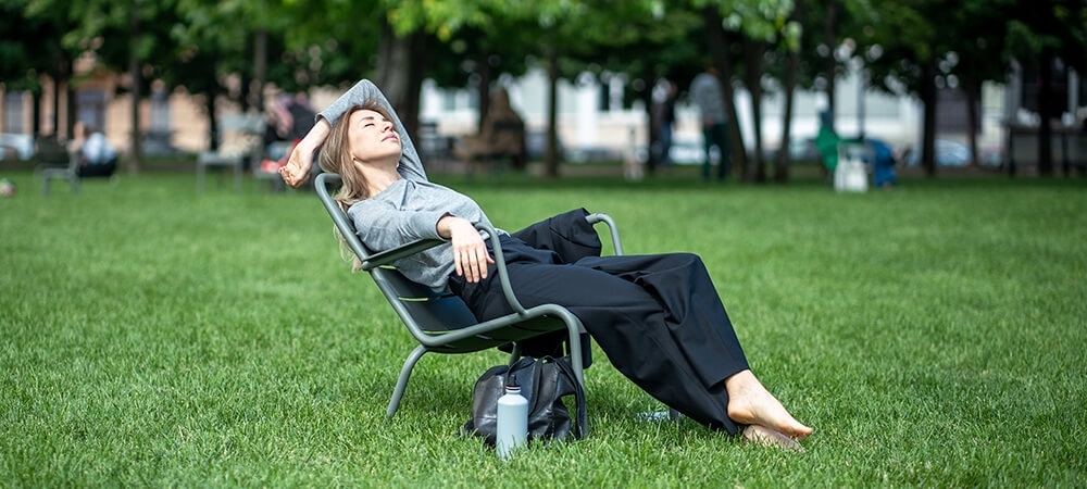 Sıcak havada neden uyku gelir? Sıcak havada uyuyamayanlar için öneriler neler?