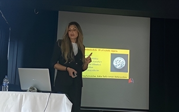 Medicana'dan Ahmet Erdem Lisesi Öğrencilerine Sigara Bırakma Eğitimi