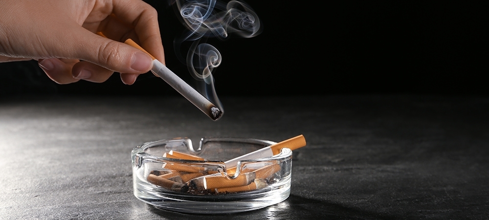 Sigara bağımlılığı nedir? Sigara içme isteği nasıl yok edilir?