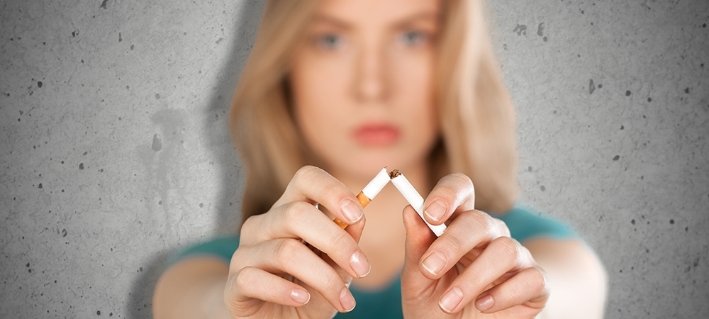 Sigaranın zararları: Sigarayı bıraktıktan sonra vücutta neler olur?