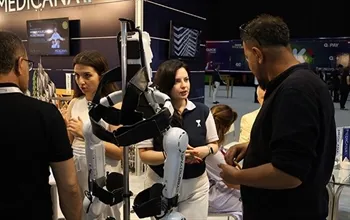 Sigorta İzmir Fuarı’nda Medicana İmzası