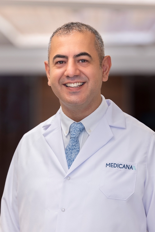 Op. Dr. Sinan Binboğa
