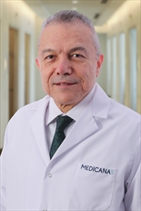 Uzm. Dr. Sinan Erten