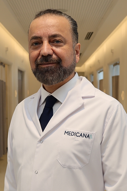 Sinan Aygün