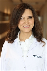 Op. Dr. Sinem Tekin