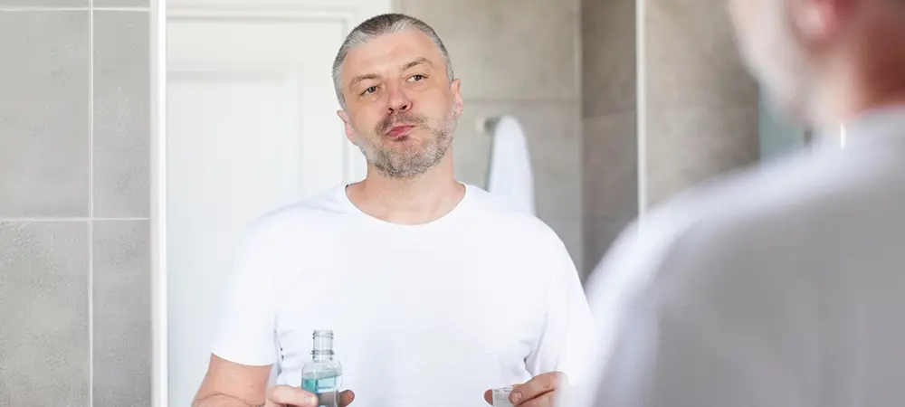 Sirke ile gargara yapmak ne işe yarar? Sirke ağızdaki bakterileri öldürür mü? Sirke ile gargara yapmak ne işe yarar? Sirke ağızdaki bakterileri öldürür mü?