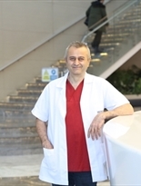 Dr. Öğr. Üyesi Şit Uçar