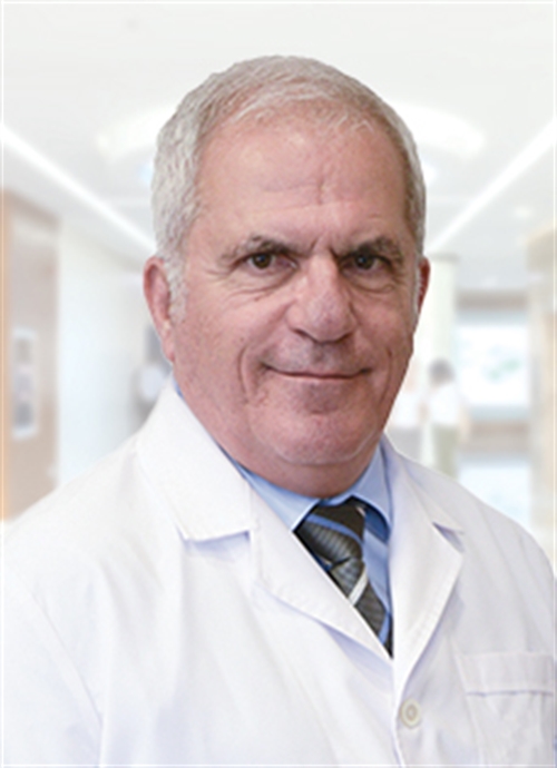 Prof. Dr. İdris Yücel
