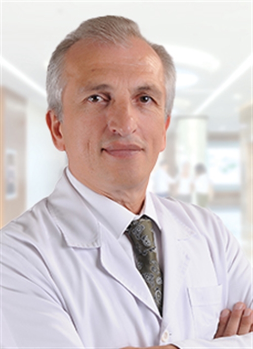 İsmail Hakkı Öztürk