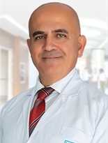 Prof. Dr. Mustafa Suat Bolat