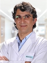 Dr. Öğr. Üyesi Kenan Durna