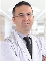 Dr. Öğr. Üyesi Serkan Uysal