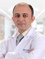 Op. Dr. Bülent Diri
