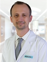 Dr. Öğr. Üyesi Ahmet Yanık 