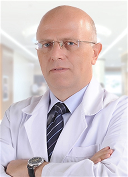 Uzm. Dr. Salih Bilgin