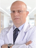 Uzm. Dr. Salih Bilgin